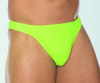 LYCRA THONG
