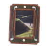 GOLF PHOTO FRAME