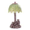 MONKEYS/TREE LAMP