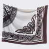 GOTHIC CELTIC SHEET / THROW