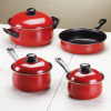 COOKWARE COOKSET