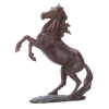 STALLION STATUE