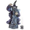 MERLIN INCENSE BURNER