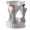 ANGELS OIL WARMER