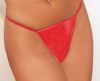 Plus Size Ooh LaLa G-string