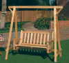 PINEWOOD GARDEN SWING