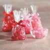 PK 4 HEART POTPOURRI WAX CHIPS