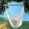 COTTON NET CHAIR