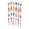 PK 6 AMERICAN FLAG TWIRLER