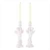 ANGEL CANDLEHOLDERS