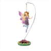 HANGING FAIRY FIGURINE