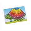 TURTLE ALPHABET 40 PC PUZZLE