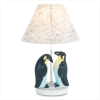 PENGUIN TABLE LAMP