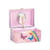 LITTLE ANGEL MUS JEWELRY BOX