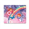 BUTTERFLY ANGEL FLEECE BLANKET