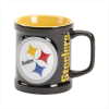 PITTSBURGH STEELERS 11 OZ MUG