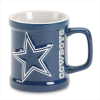 DALLAS COWBOYS 11 OZ MUG