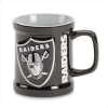 OAKLAND RAIDERS 11 OZ MUG