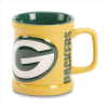 GREEN BAY PACKERS 11 OZ MUG