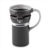 OAKLAND RAIDERS TRAVEL MUG