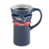 NEW ENGLAND PATRIOT TRAVEL MUG