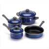 7PC NON STICK COOKWARE SET