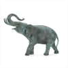 ALUMINUM WALKING ELEPHANT