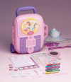 OUT PRINCESS ACTIVITY ROLLING CASE