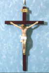 JESUS CRUCIFIX