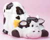 COW COOKIE JAR