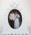 WEDDING BELL PHOTO FRAME