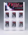 Nipple Sheilds w Display Board