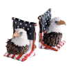 EAGLE BOOKENDS