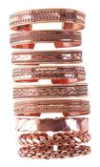 COPPER BRACELETS