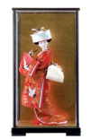 JAPANESE BRIDE DOLL