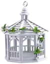 GAZEBO BIRD FEEDER