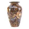 PATCHWORK SAFARI VASE