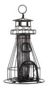 OUT LIGHTHOUSE BIRD FEEDER