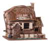 OUT MILE HIGH LODGE BIRDHOUSE