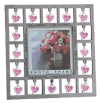 HUGS AND KISSES PHOTO FRAME