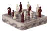 ORIENTAL DRAGON CHESS SET