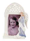 PRAYING ANGEL PHOTO FRAME