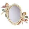 CHERUBS WALL MIRROR