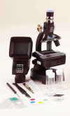 MICROSCOPE SET