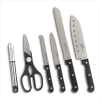 6-PC PROFESSIONAL CUTLERY SET (WFM-38721)