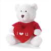 LOVE MESSAGE BEAR