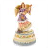 ANGEL MUSIC FIGURINE