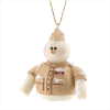 SNOWBERRY CUTIES ARMY ORNAMENT
