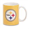 PITTSBURGH STEELERS 11 OZ MUG