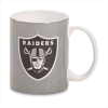 OAKLAND RAIDERS 11 OZ MUG